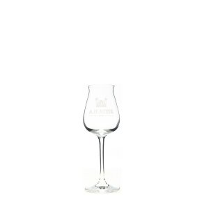 A.H. Riise glas (h�jt)