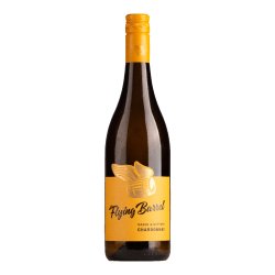 Flying Barrel Chardonnay 2024