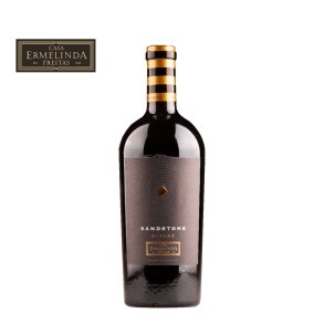 Ermelinda Freitas Sandstone Shiraz 2024