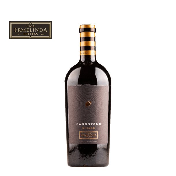 Ermelinda Freitas Sandstone Shiraz 2024
