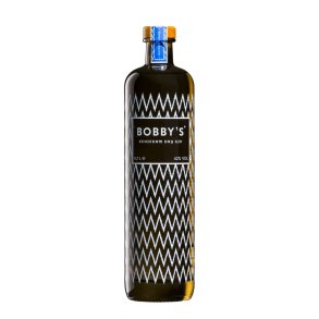 Bobby's Schiedam Dry Gin