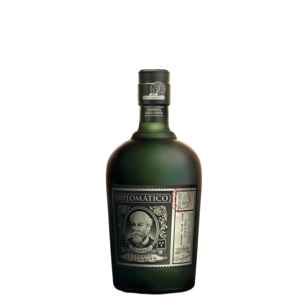 Diplom�tico Reserva Exclusiva