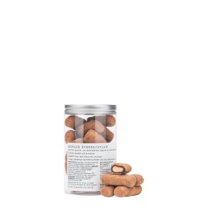 Svenskj�vlar! m/chokolade