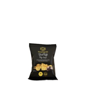 Snackgold Chips Sort Trffel