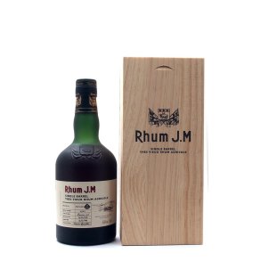Rhum J.M Ping 14