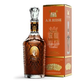 A.H. RIISE Non Plus Ultra Ambre d'Or Excellence