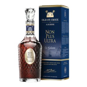 A.H. RIISE Non Plus Ultra La Galante