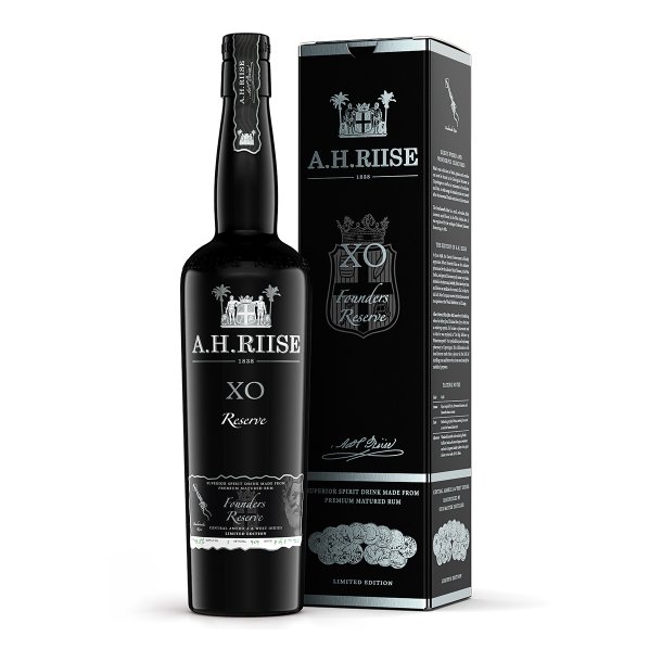 A.H. RIISE XO Founders Reserve #3 (grn)
