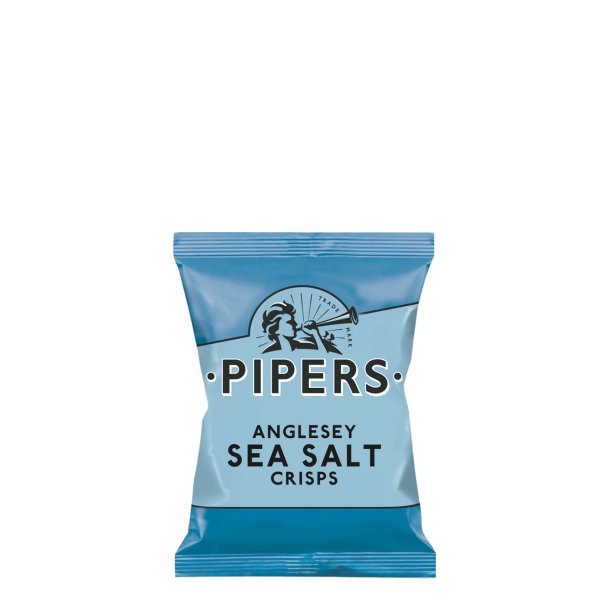 Pipers Sea Salt