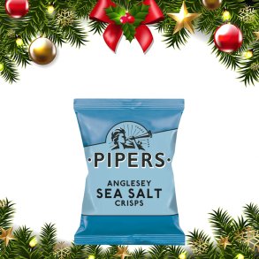 Pipers Sea Salt