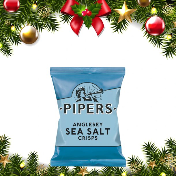 Pipers Sea Salt