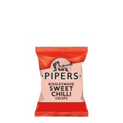 Pipers Sweet Chilli