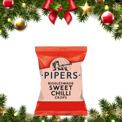 Pipers Sweet Chilli