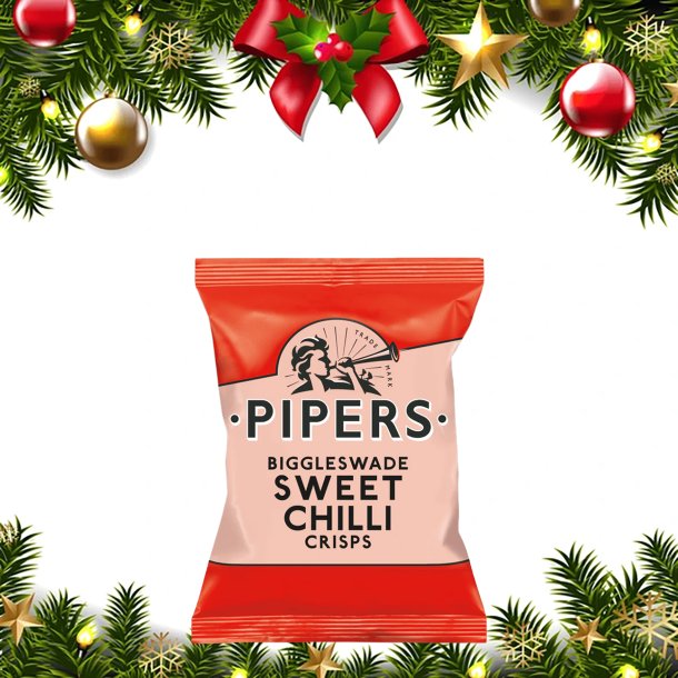 Pipers Sweet Chilli