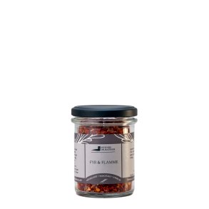 Vestjyske Delikatesser Fyr & Flamme