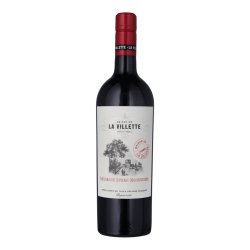 La Villette GSM 2021