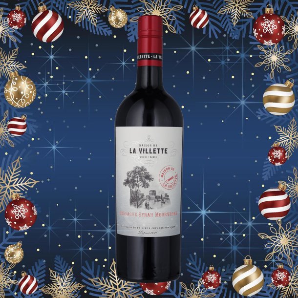 La Villette GSM 2021