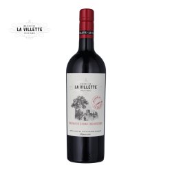 La Villette GSM 2021