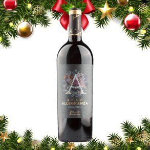 Gran Allegranza Monastrell 2021