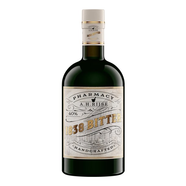 A.H. RIISE 1838 Bitter