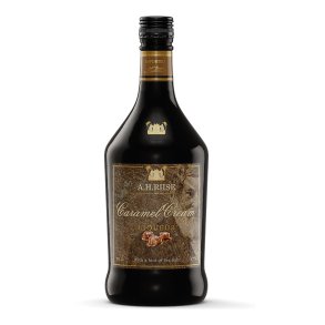 A.H. RIISE Caramel Cream Liqueur