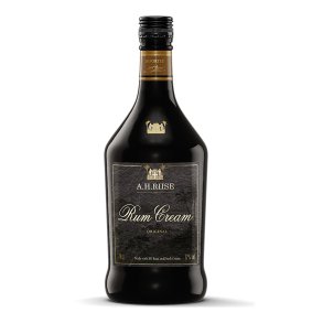 A.H. RIISE Rum Cream Original