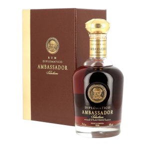 DIPLOMATICO Ambassador