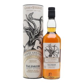 House Greyjoy TALISKER Select Reserve