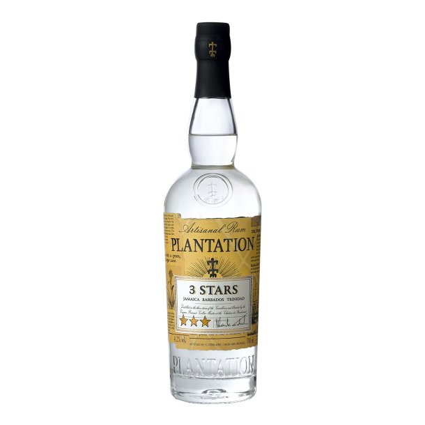 PLANTATION 3 Stars