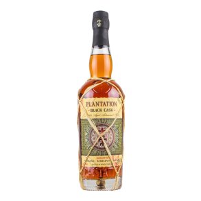 PLANTATION Black Cask 2016 Edition