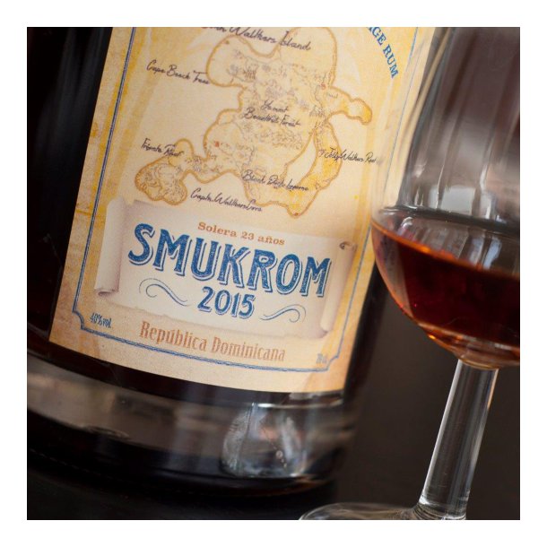 SMUKROM 2015
