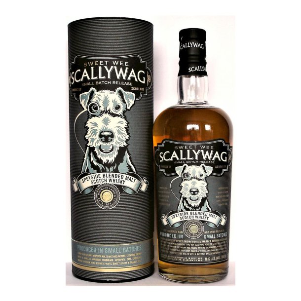 Scallywag