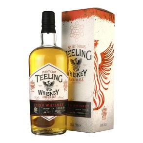 TEELING Amber Ale