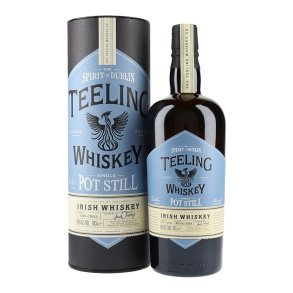 TEELING Single Pot Still