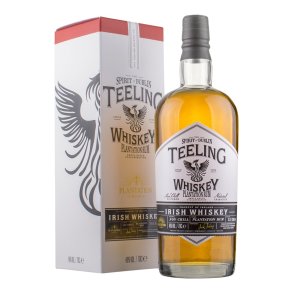 TEELING Small Batch Plantation Rum Finish