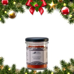 Vestjyske Delikatesser Guacamole Krydderi