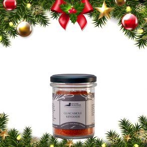 Vestjyske Delikatesser Guacamole Krydderi