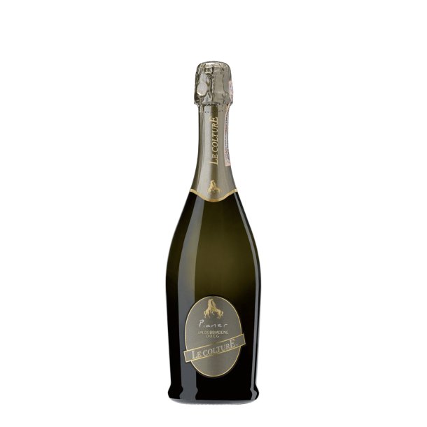 Le Colture Pianer Prosecco Superiore 37,5cl