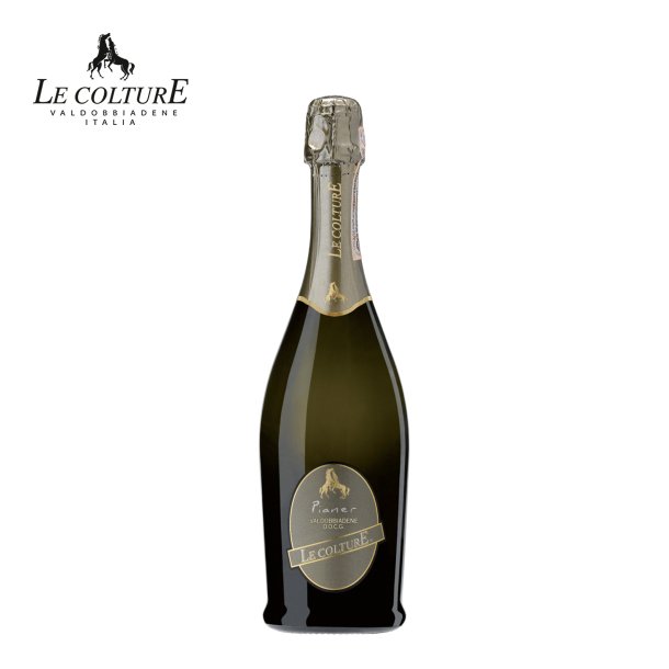 Le Colture Pianer Prosecco Superiore 37,5cl