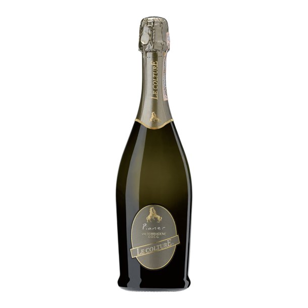Le Colture Pianer Prosecco Superiore