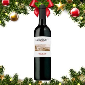 Carramonte Crianza 2021