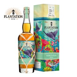 Plantation Vintage 2022 Venezuela 2010
