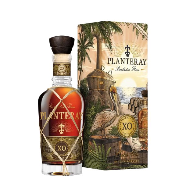 Planteray XO 20th Anniversary