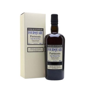 Foursquare Patrimonio