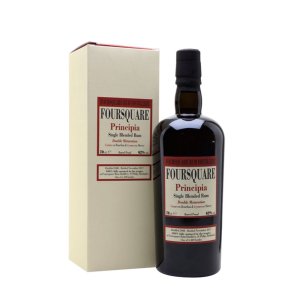 Foursquare Principia