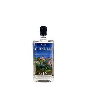 Wild Distillery ENE Gin Gudhjem