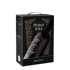 Cielo Prima Sole Bag-in-Box