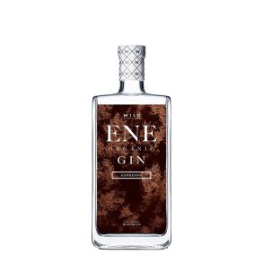 Wild Distillery ENE Gin Espresso