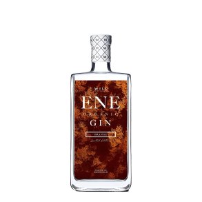 Wild Distillery ENE Gin Orange
