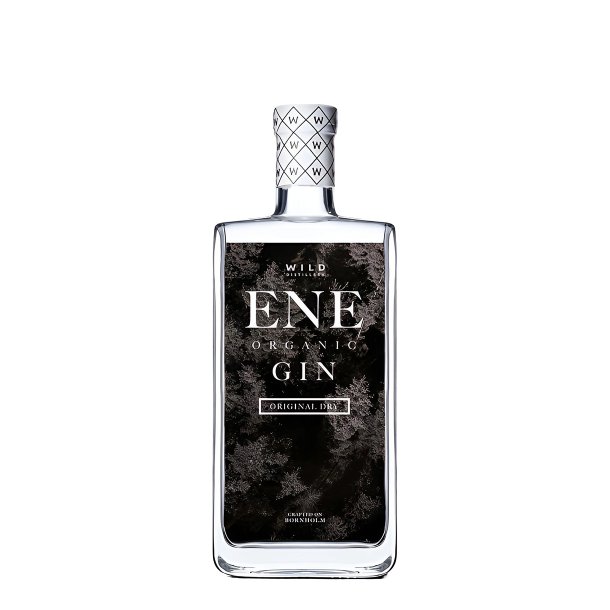 Wild Distillery ENE Gin Original